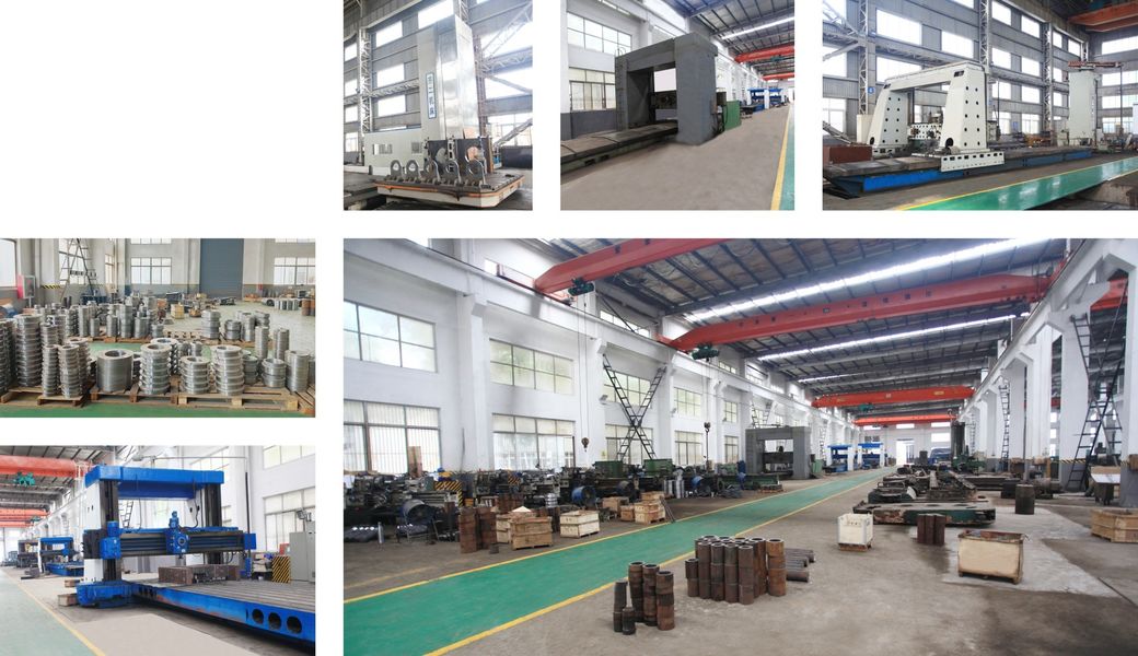 Porcelana JiangSu DaLongKai Technology Co., Ltd Perfil de la compañía