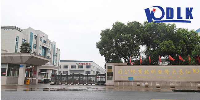 Porcelana JiangSu DaLongKai Technology Co., Ltd Perfil de la compañía