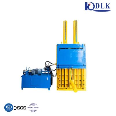 Y82-63 Hydraulic Vertical Baling Machine