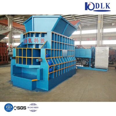 WS-400 Horizontal Shear Machine with 4000kn Max Cutting Force 1400mm Blade Length and Automatic Operation