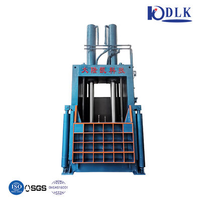 Y82 Series Four Column Vertical Press Machine 1 Year Warranty