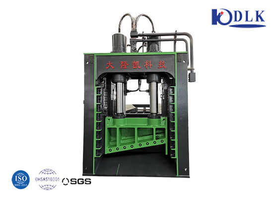 Industrial Gantry Shear equipment optimized for cutting diverse metal shapes round square channel angle I shape and plate materials