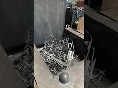 JiangSu DaLongKai Technology Co., Ltd. también fue incluida en la lista.